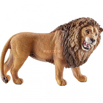 Schleich-Löwe/Spielfigur