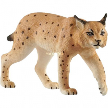 Schleich-Luchs/Spielfigur