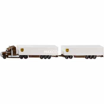 SIKU-SUPER Road Train