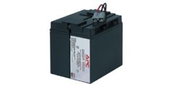 APC RBC7 Replacement Battery Cartridge