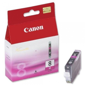 Canon Tinte CLI-8M, Magenta