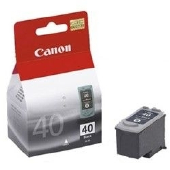 Canon Tinte PG-40, Schwarz