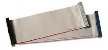 HDD Flachbandkabel ATA, 45cm