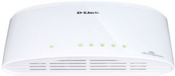 D-Link Switch DGS-1005D