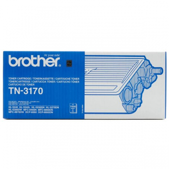 Brother Toner TN-3170