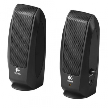Logitech Lautsprecher S120