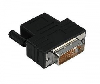 DeLock Adapter DVI <-> HDMI, HDMI-F/DVI-M