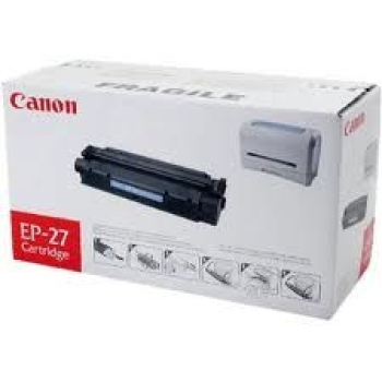 Canon Toner EP-27