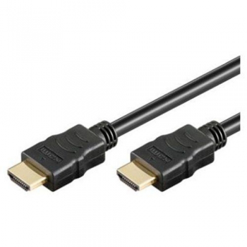 HDMI Anschlusskabel HSE, Typ A St/St, 2.0m