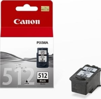 Canon Tinte PG-512, schwarz