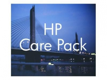 Garantieerweiterung HP Care Pack (2J)