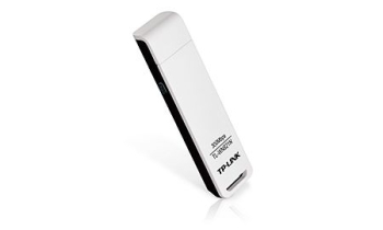 TP-Link Wireless 300N/2.4GHz WLAN/USB-A 2.0 [Stecker]