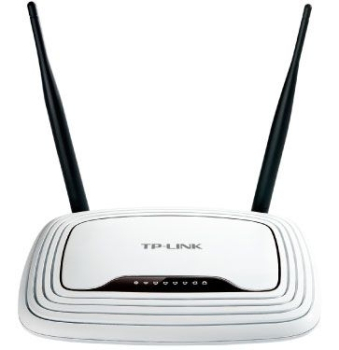 TP-Link TL-WR841N