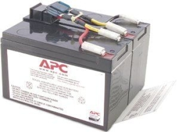 APC RBC48 Replacement Battery Cartridge