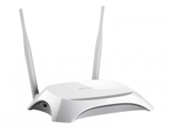 TP-Link Router TL-MR3420 (300Mbps)/3G/4G
