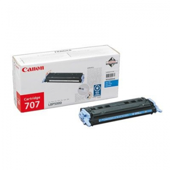 Canon Toner 707C