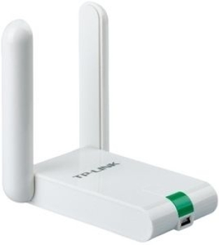 TP-Link N300 High Gain/2.4GHz WLAN/USB 2.0 Mini-B [Buchse]