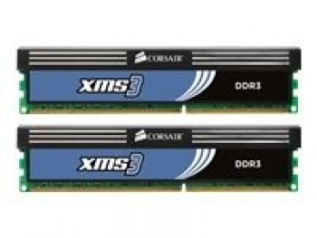 Corsair XMS3 8GB DDR3 1333 Kit