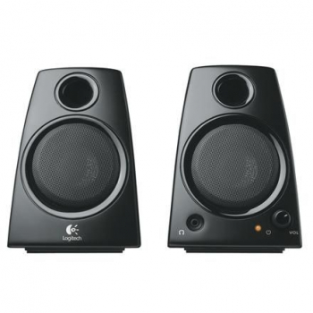 Logitech Lautsprecher Z130