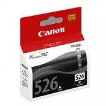 Canon Tinte CLI-526BK, Schwarz