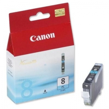 Canon Tinte CLI-8PC, Cyan