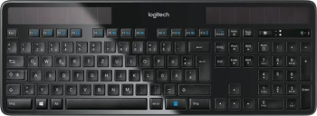 Logitech K750 Wireless Solar Keyboard