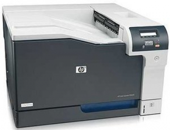Color LaserJet Professional CP5225, A3, Farb-Laser
