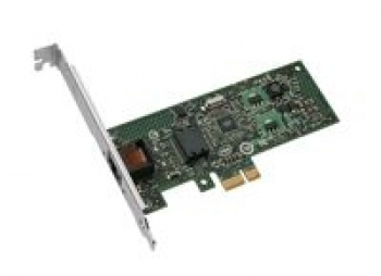 Intel NIC EXPI9301CTBLK Gigabit, PCIe/Bulk