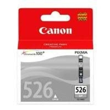 Canon Tinte CLI-526GY, grau