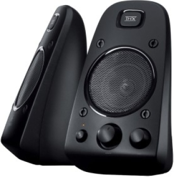 Logitech Lautsprecher Z623