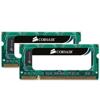 Corsair 8GB SO-DDR3 1333 Kit