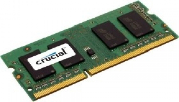 Crucial 8GB SO-DDR3L 1600