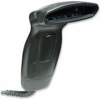 MANHATTAN Barcode Scanner