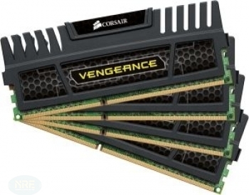 Corsair Vengeance 16GB DDR3 1600 Kit