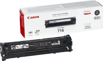 Canon CRG-716BK Toner schwarz