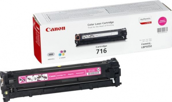 Canon CRG-716M Toner Magenta