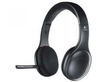 Logitech Headset H800/Wireless-Bluetooth