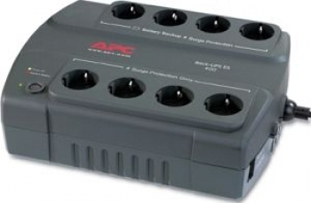 APC Back-UPS ES 400VA Steckdosenleiste