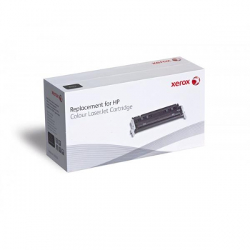 XEROX Toner HP 05X, Schwarz