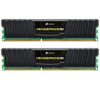 Corsair Vengeance Low 8GB DDR3 1600 Kit