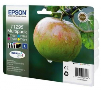 Epson T1295 Tinte Multipack