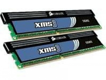 Corsair XMS3 16GB DDR3 1600 Kit