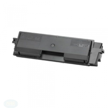 Kyocera Toner Mita TK-590K, Schwarz
