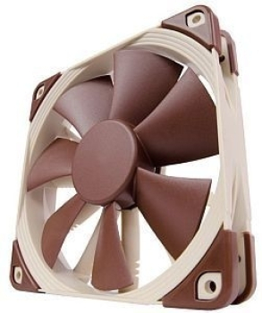 Noctua NF-F12 PWM, 120mm