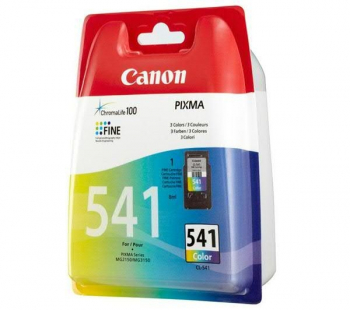 Canon Tinte CL-541, Farbe