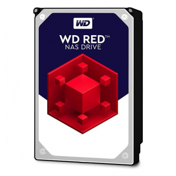 Western Digital WD Red Plus 1TB, 3.5", SATA