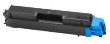 Kyocera Mita TK-590C Toner, cyan