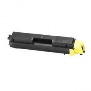 Kyocera Mita TK-590Y Toner, gelb