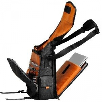 Everki Urbanite Notebook Schultertasche (14,1")