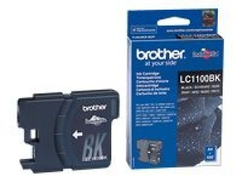 Brother LC1100BK, schwarz